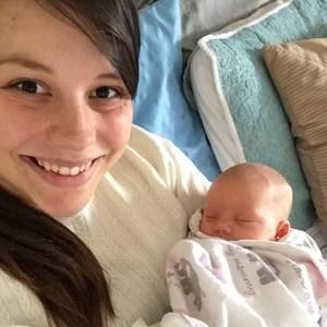 Meet your Posher, Jamis-lynn